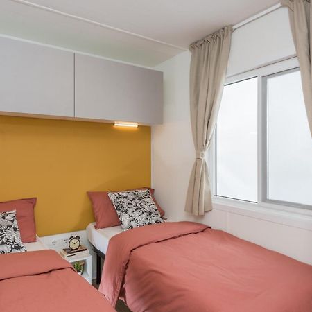Camping Eden Glamping Dormelletto Kültér fotó