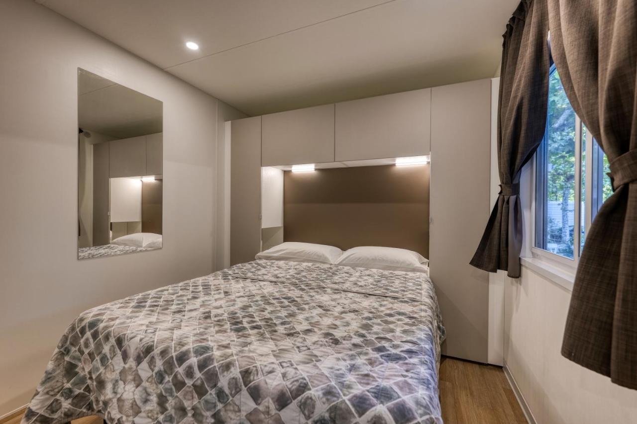 Camping Eden Glamping Dormelletto Kültér fotó
