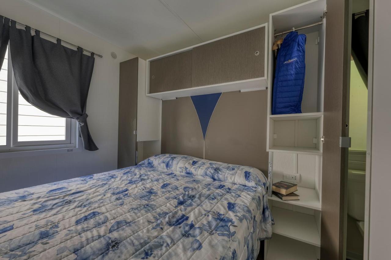 Camping Eden Glamping Dormelletto Kültér fotó