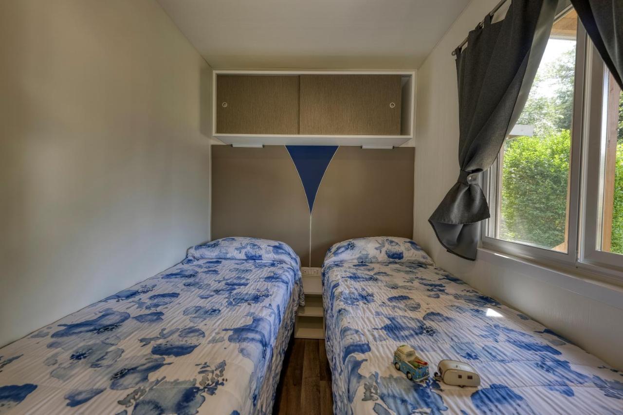 Camping Eden Glamping Dormelletto Kültér fotó